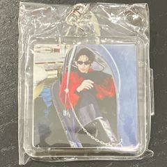三宅健 THEiDOL 写真展 カプセルトイ ガチャガチャ キーホルダー