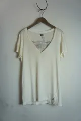ポ*離様 78/LGB BACK CROSS バッククロスリブTシャツ 78/LGB BACK CROSS バッククロスリブTシャツ - メルカリ