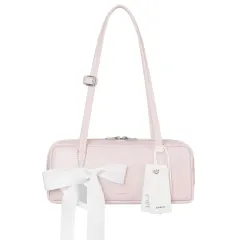 新品 STAND OIL(スタンドオイル) 芝刈り機 バゲットバッグ ベビーピンク