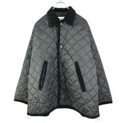 2025年最新】THE SHINZONE キルティングジャケットの人気