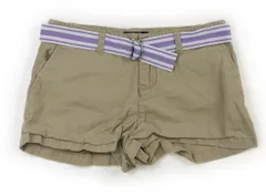 【ポロラルフローレン/POLORALPHLAUREN】ショートパンツ 140サイズ 女の子【子供服・ベビー服】（1869726）