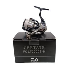 美品！ ダイワ 24セルテート FC LT2000S-H - メルカリ