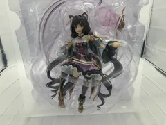 【新品未開封】プリンセスコネクト キャル フィギュア F:NEX F:NEX(フェネクス) / プリンセスコネクト！Re:Dive キャル 1/7