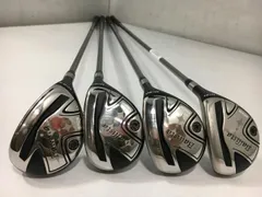 ロマロ　ユーティリティ Ballista UT30 /30度　TRAVIL ロマロ バリスタ ユーティリティ [romblstut23] - ￥62,700