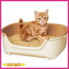 2025年最新】花王 ニャンとも清潔トイレ 子ねこ用セット
