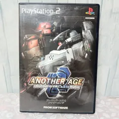 2024年最新】PS2 アーマード・コア 2 アナザーエイジの人気アイテム 