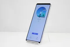 X296 ジャンク　do Xperia 1 II SO-51A SIMフリー X296 ジャンクdo Xperia 1 II SO-51A SIMフリー