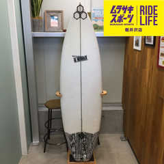 送料込 5’11【ムラスポ公式】USED　CHANNEL ISLANDS　チャネルアイランド　アルメリック OG FLYER 5’11　オージーフライヤー　ショートボード　サーフィン　サーフボード　ムラスポ　ムラサキスポーツ