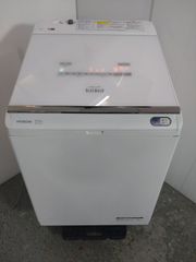 洗濯機　洗剤自動投入　AIお洗濯　日立　洗い12キロ　乾燥6キロ