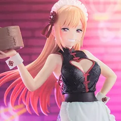 2025年最新】ESPRESTO Detailed Elegance 喜多川海夢 チャイナ