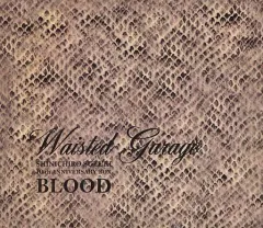 交渉バラ売り不可　鈴木慎一郎　BLOOD CD&DVD 60枚セット BLOOD CRAZEヴィジュアル系V系鈴木慎一郎 - メルカリ