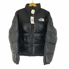 ザノースフェイス THE NORTH FACE M'S NUPTSE ON BALL JACKET メンズ import：M 
