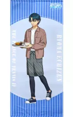 【中古】タペストリー(大型) 越前リョーマ 等身大タペストリー 「新テニスの王子様」 テニプリスト2022秋グッズ
