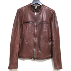 2025年最新】delan レザーの人気アイテム - メルカリ