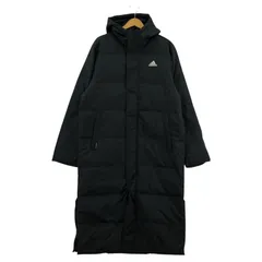 2025年最新】adidas メンズ ダッフルコートの人気アイテム