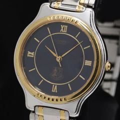 〇〇BURBERRY バーバリー クォーツ腕時計 4630-E60795 BURBERRY（バーバリー） 〇〇 クォーツ腕時計 4630-E60795 傷や汚れ