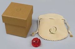 うたの☆プリンスさまっ♪ 寿嶺二 イヤリング Q-pot - メルカリ