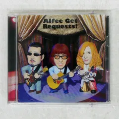 2025年最新】alfee get requests!の人気アイテム - メルカリ