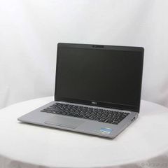 〔中古品〕 Latitude 5310【352】