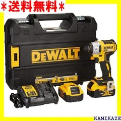 2024年最新】dewalt v バッテリーの人気アイテム - メルカリ