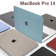 2024年最新】macbook pro14の人気アイテム - メルカリ