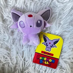 2025年最新】ポケモンドールズ エーフィの人気アイテム - メルカリ