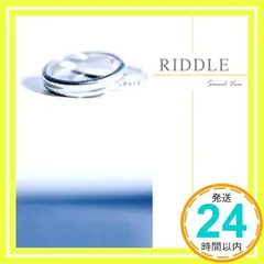 soundview [CD] RIDDLE_02