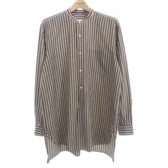 コモリ COMOLI シャツのサムネイル