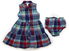 【ラルフローレン/RalphLauren】ワンピース 90サイズ 女の子【子供服・ベビー服】（1842267）