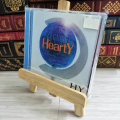 8-1 HeartY ～Wish Version～ / HY 03443