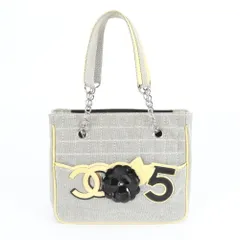 希少☆ シャネル No5 トート 激レア☆ ビンテージ 希少☆ シャネル No5 トート 激レア☆ ビンテージ