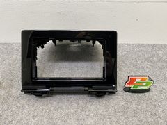 HONDA 08B40-TZA-P10C フィット4 社外ナビ用 フェイスパネル - メルカリ