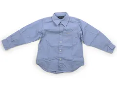 【コムサイズム/COMMECAISM】シャツ・ブラウス 100サイズ 男の子【子供服・ベビー服】（1966749）