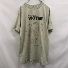 2025年最新】Fashion victim tシャツの人気アイテム - メルカリ