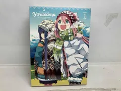 2025年最新】ゆるキャン dvdの人気アイテム - メルカリ