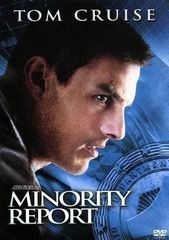 マイノリティ・リポート [DVD]