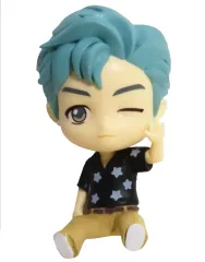 【中古】フィギュア アールエム(Dynamite) 「TinyTAN」 モニターフィギュア