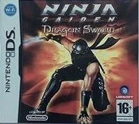 【中古】NINJA GAIDEN:Dragon Sword(ニンジャガイデン ドラゴンソード) - DS