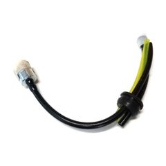 共立 エコー 草刈機 刈払い機用 部品パーツ 燃料ホース3穴グロメットセット