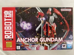 ROBOT魂クロスボーンガンダムセット売りバラ売り無し