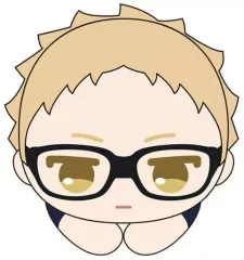 【中古】雑貨 月島蛍 「ハイキュー!! はぐキャラコレクション2」