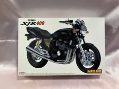 2025年最新】xjr プラモデルの人気アイテム - メルカリ