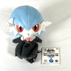 ポケモン XY＆Z メガサーナイト コロっとまんまるぬいぐるみ 2016 2 タグ付き