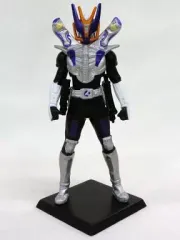 【中古】トレーディングフィギュア 仮面ライダー電王(ガンフォーム) 「H.G.C.O.R.E.03 仮面ライダー ～敵か味方か、力と技編～」