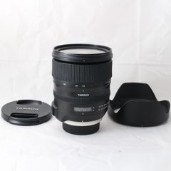TAMRON SP24-70mm f2.8 G2 A032N ニコンFマウント SP 24-70mm F2.8 Di VC USD G2 Lens for Nikon & Canon