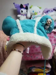 ヴィンテージ mickey mouse(ミッキーマウス) ディズニーストア 帽子