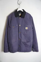 2025年最新】カーハート Carhartt ミシガンチョアコートの人気