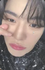 【中古】コレクションカード(男性) TREASURE/ユン・ジェヒョク(YOON JAE HYUK)/裏面緑/CD「REBOOT -JP SPECIAL SELECTION-」TREASURE Weverse Shop JAPAN・YGEX OFFICIAL 