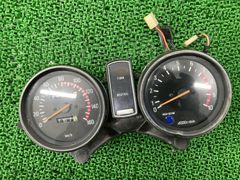 スズキ GSF1200用（GV75A）＜中古純正部品＞ メーターアッシー - メルカリ