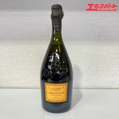 Veuve Clicquot La Grande Dame 1989 ヴーヴ・クリコ ラ・グランダム 750ml シャンパーニュ シャンパン 戸塚店